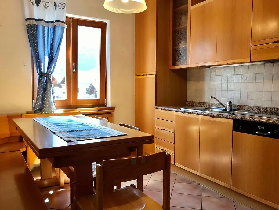 Apartmány Bormino