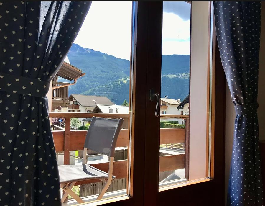 Apartmány Bormino