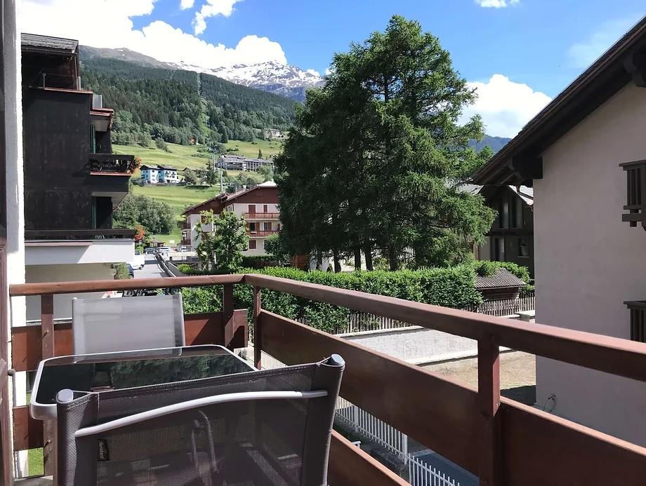 Apartmány Bormino