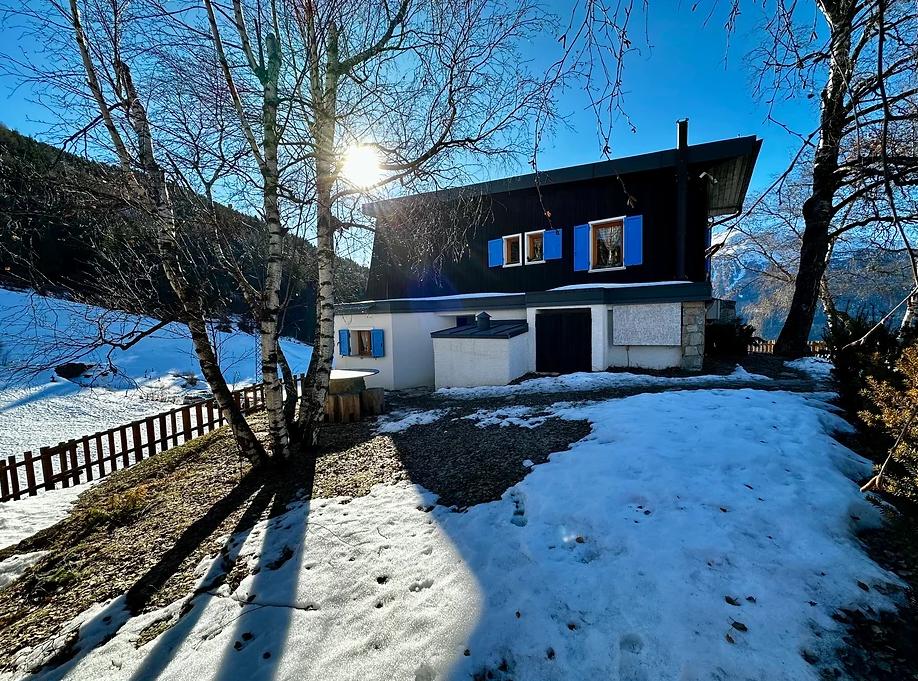 Apartmány Bormino