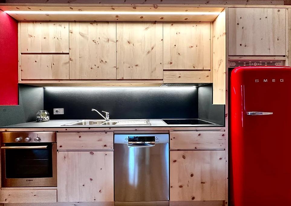 Apartmány Bormino