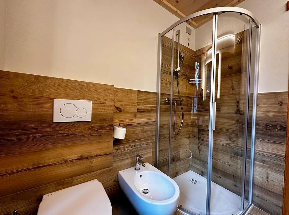 Apartmány Bormino