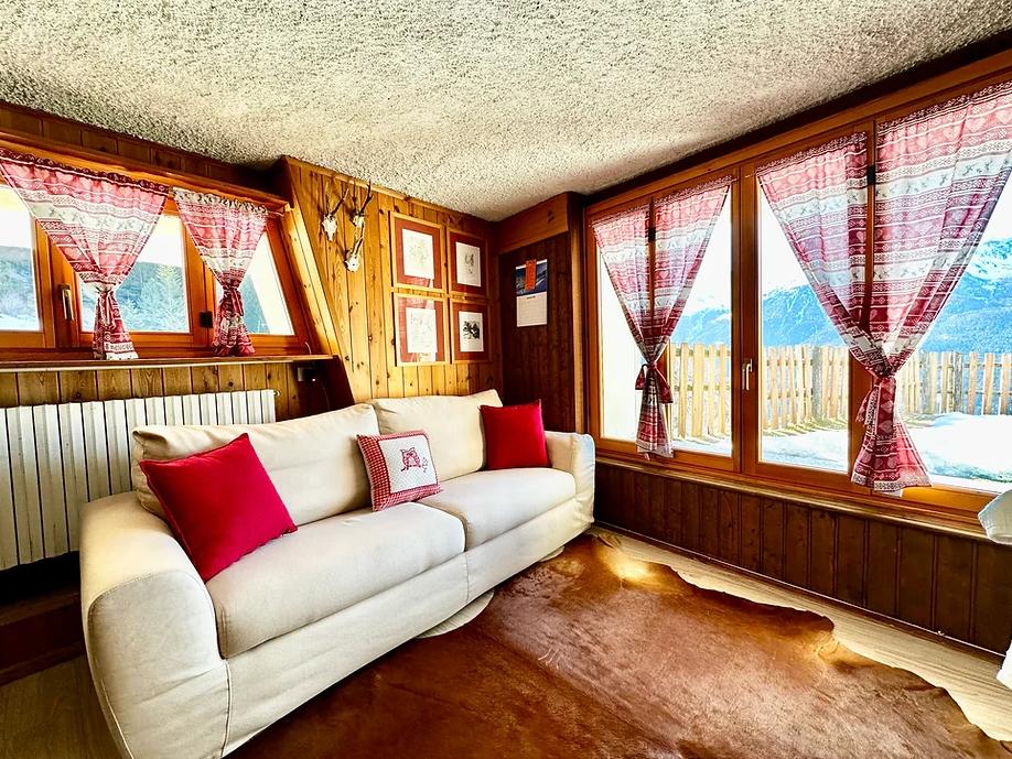 Apartmány Bormino