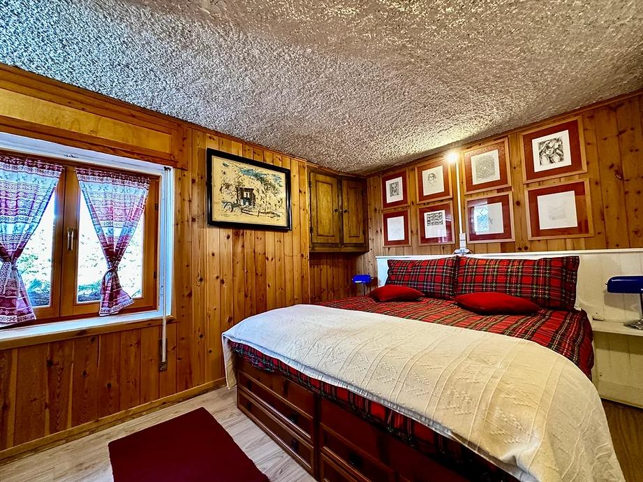 Apartmány Bormino