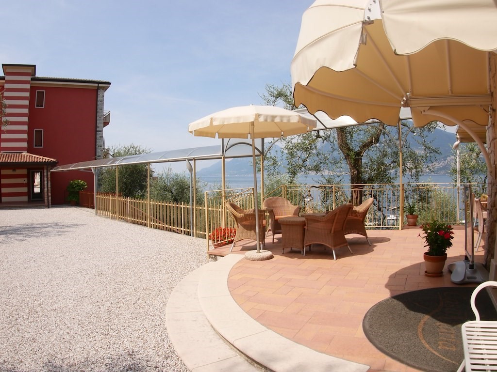 Residence Casa Maria