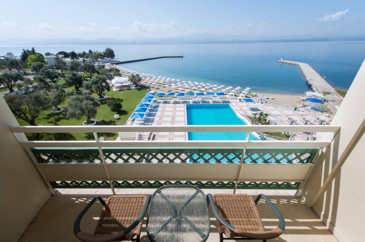 Palmariva Beach Bomo Club