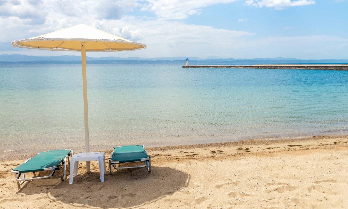 Palmariva Beach Bomo Club