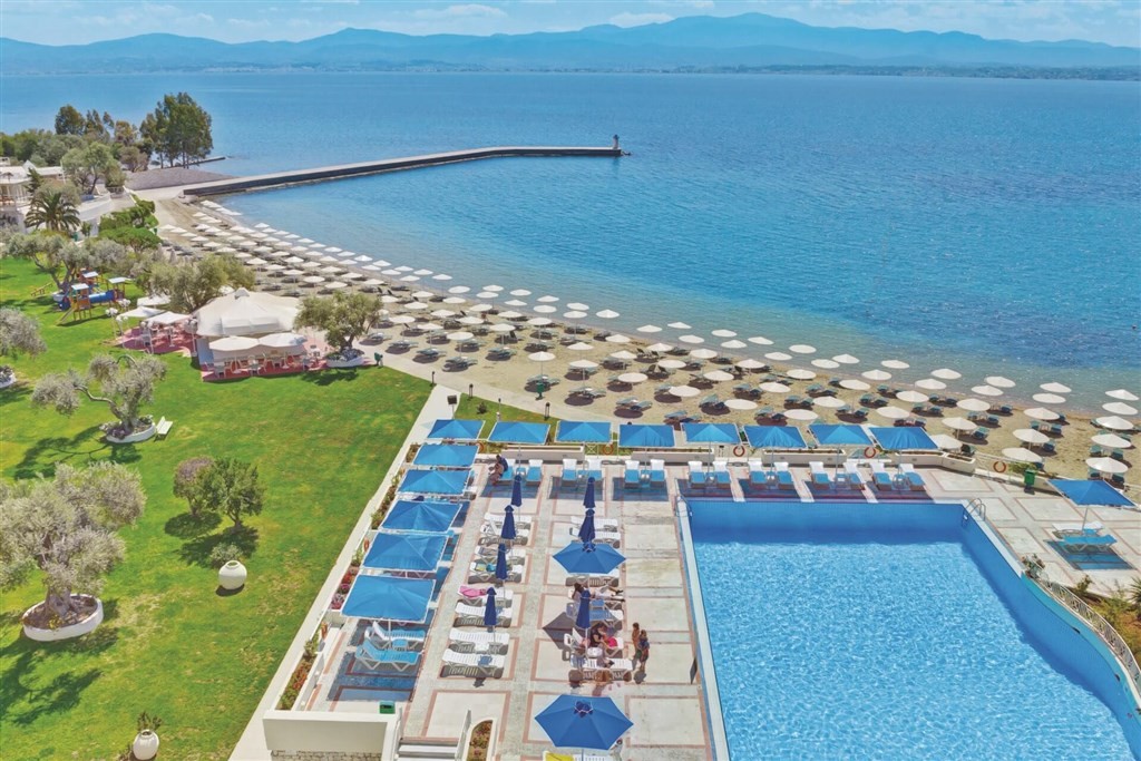 Palmariva Beach Bomo Club