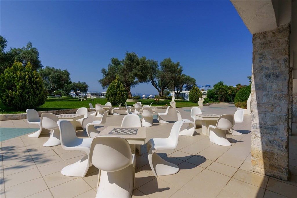 Palmariva Beach Bomo Club