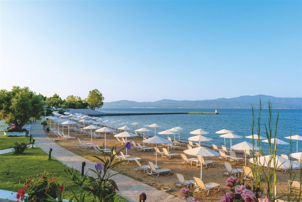 Palmariva Beach Bomo Club