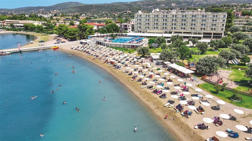 Palmariva Beach Bomo Club