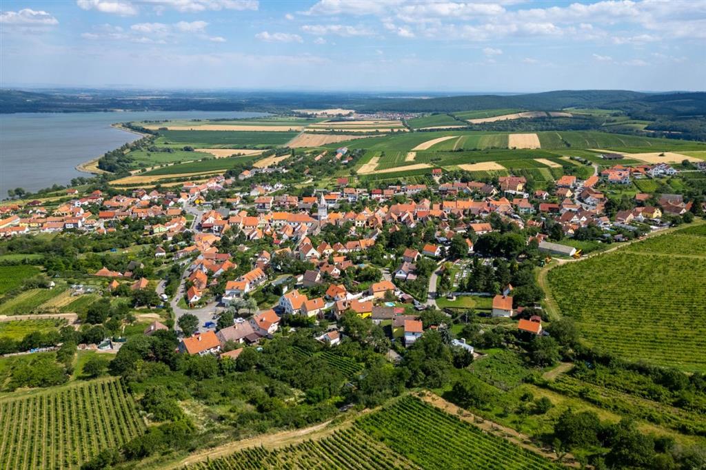 Prázdninový dům Na Cimbuří