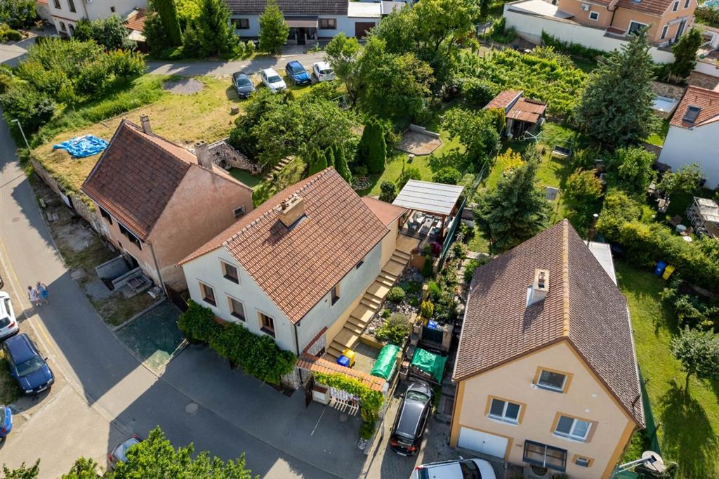 Prázdninový dům Na Cimbuří