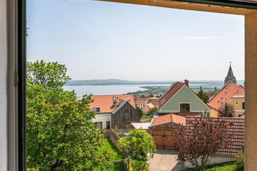 Prázdninový dům Na Cimbuří
