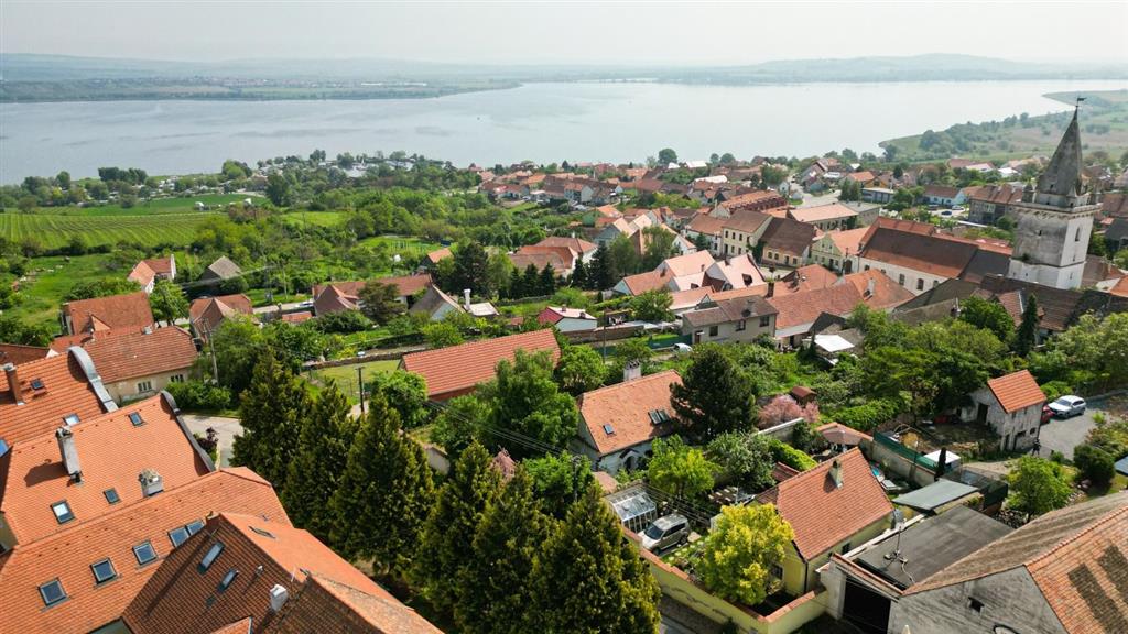 Prázdninový dům Na Cimbuří