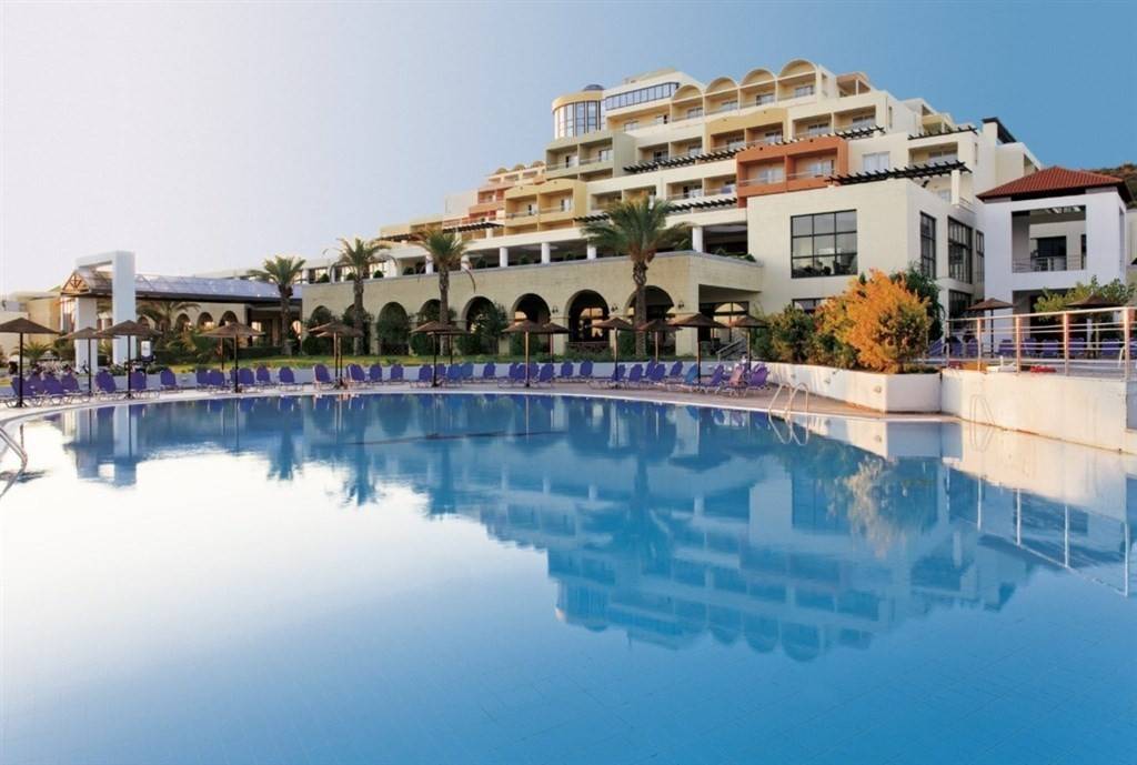 Kipriotis Panorama & Suites