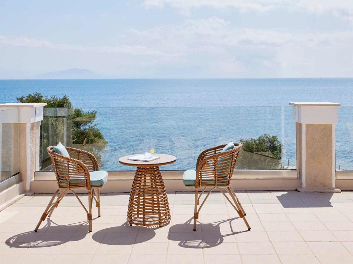 Marbella, Mar Bella Collection