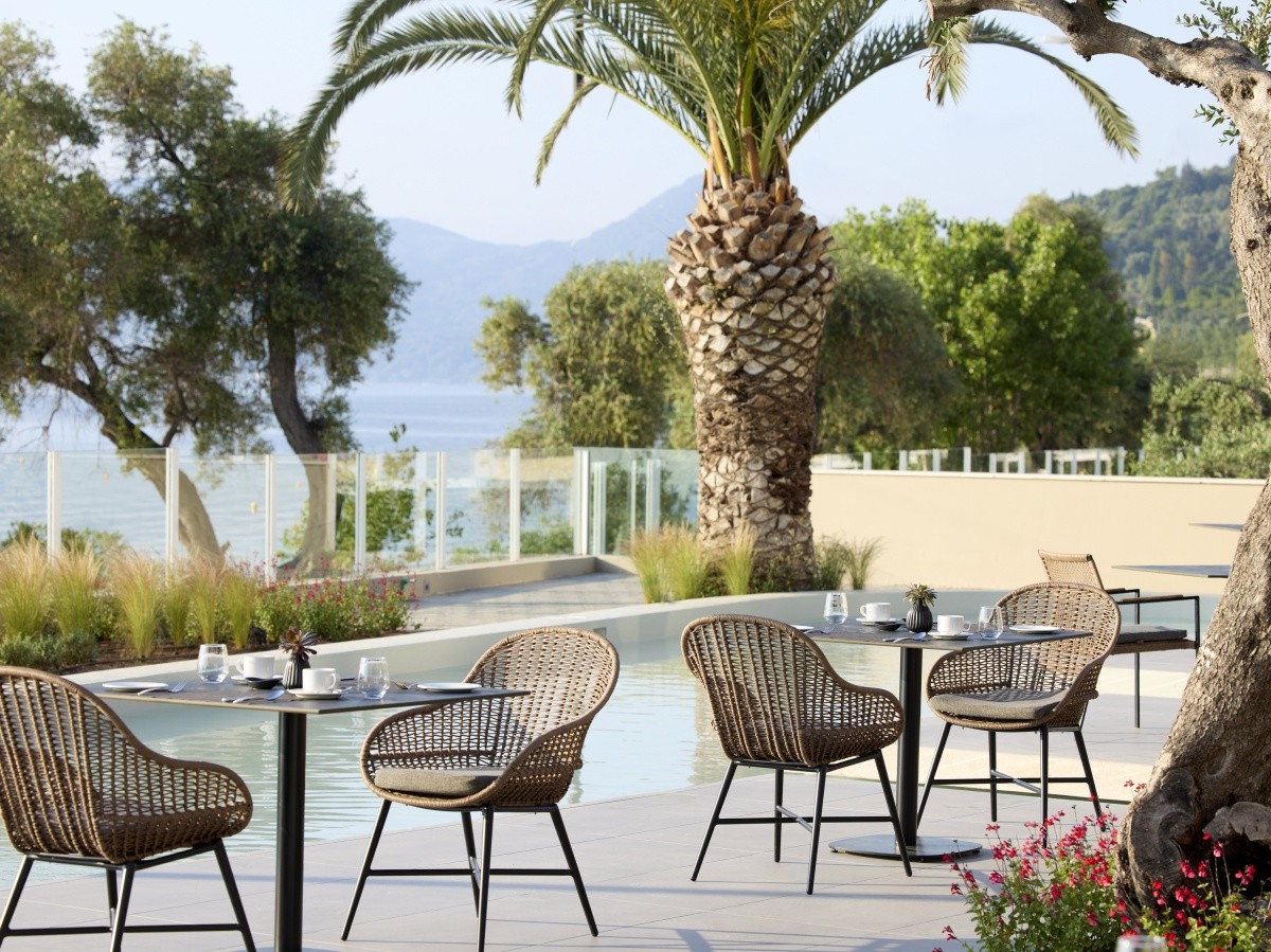 Marbella, Mar Bella Collection