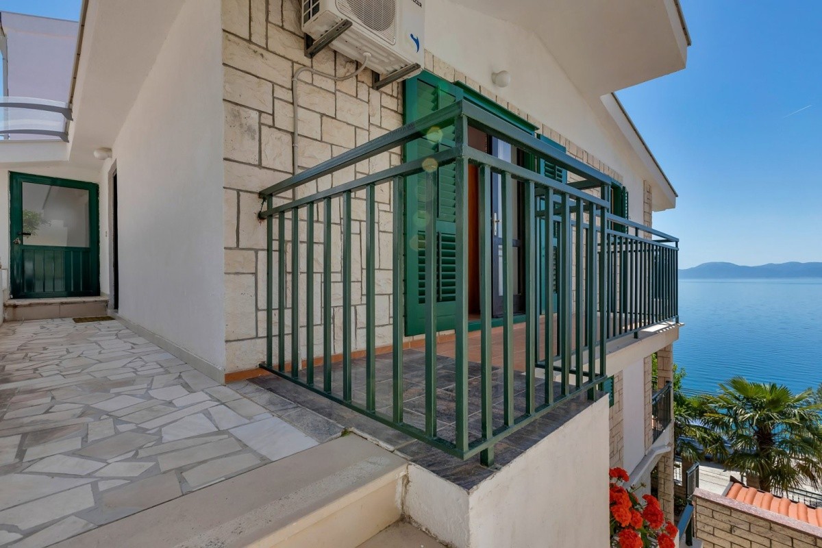 Villa Višnja