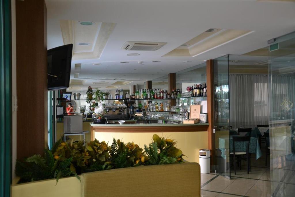 Hotel Ariston (Misano Adriatico)