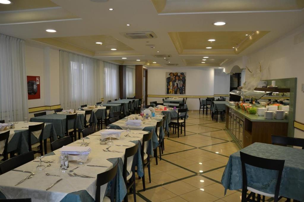 Hotel Ariston (Misano Adriatico)