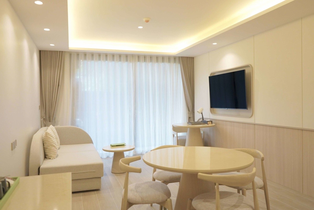 Wyndham Garden Naithon Phuket (Phuket Town)