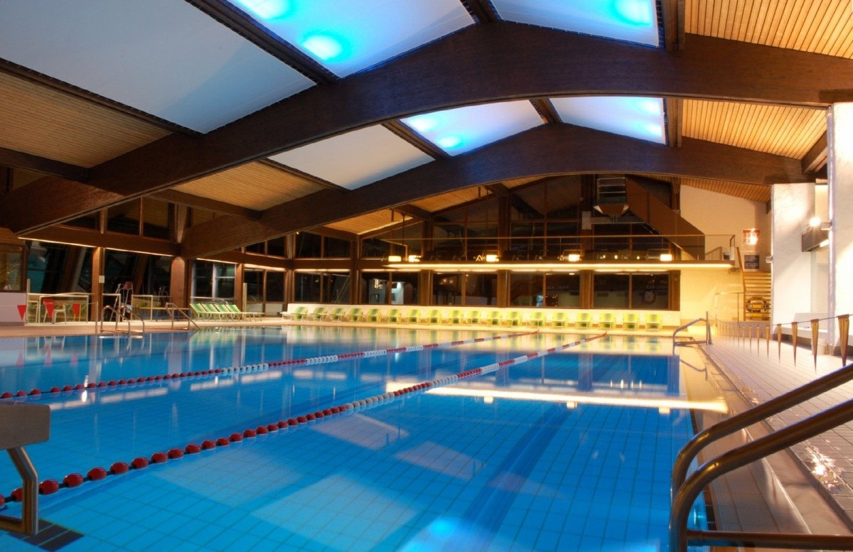 Hotel Villa Emilia***