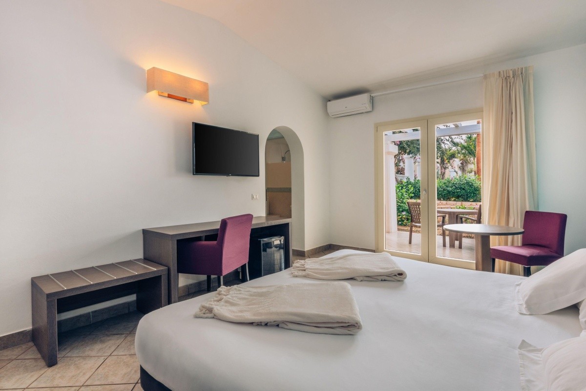 Voi Praia De Chaves Resort (Ex. Iberostar Club Boa Vista)