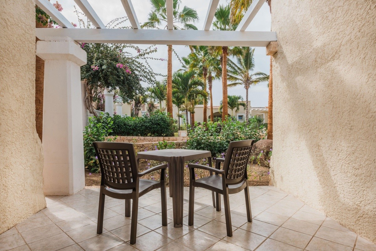 Voi Praia De Chaves Resort (Ex. Iberostar Club Boa Vista)