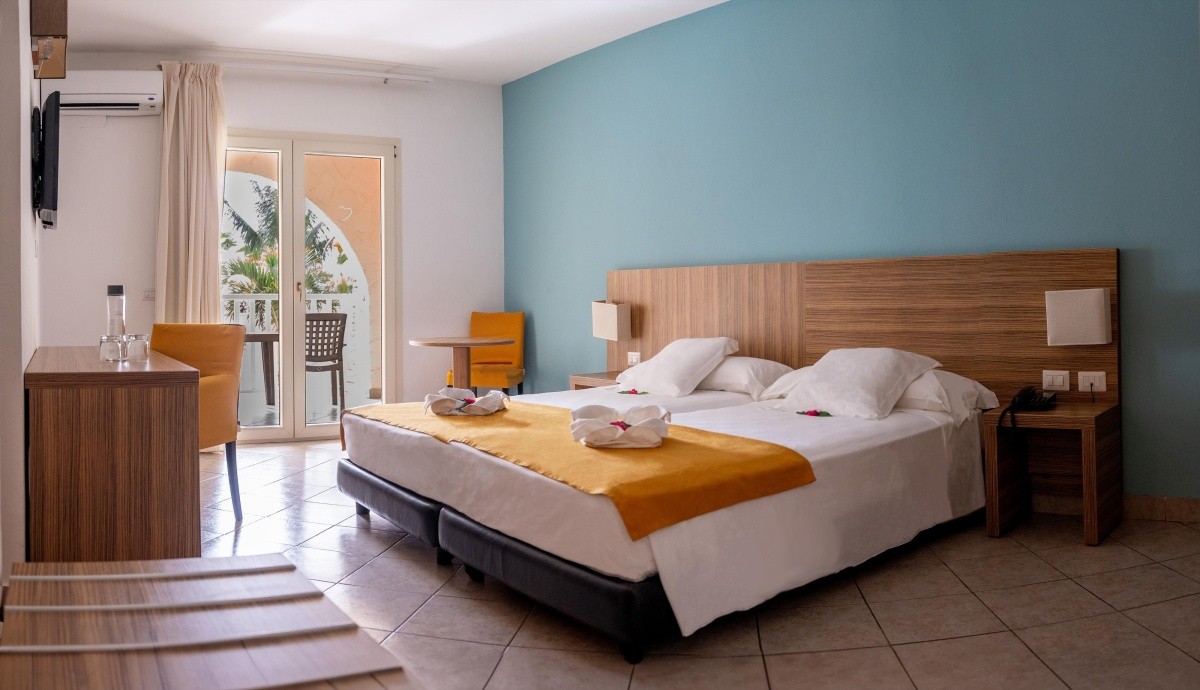 Voi Praia De Chaves Resort (Ex. Iberostar Club Boa Vista)