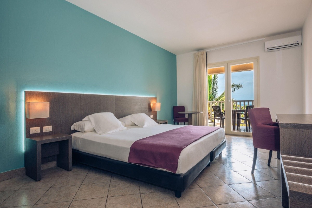 Voi Praia De Chaves Resort (Ex. Iberostar Club Boa Vista)