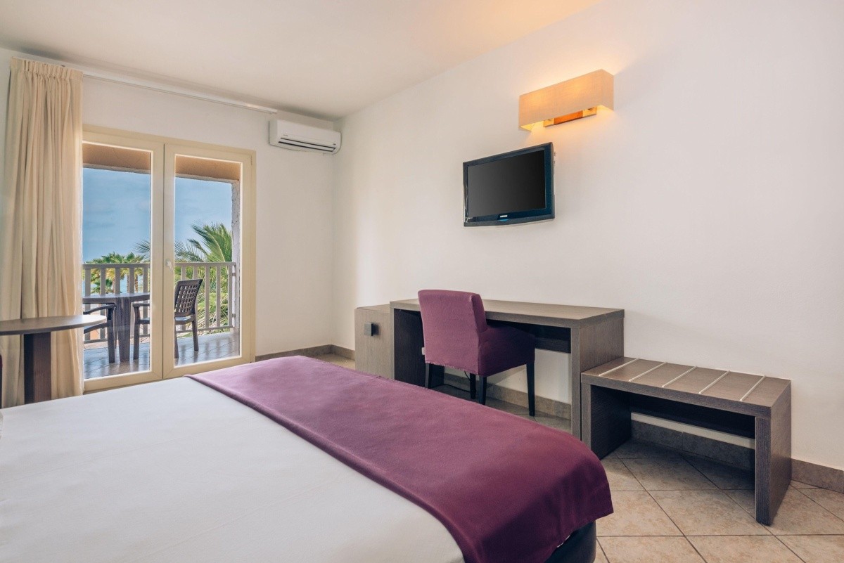 Voi Praia De Chaves Resort (Ex. Iberostar Club Boa Vista)
