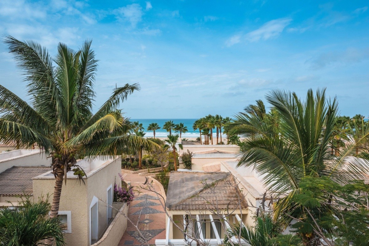 Voi Praia De Chaves Resort (Ex. Iberostar Club Boa Vista)