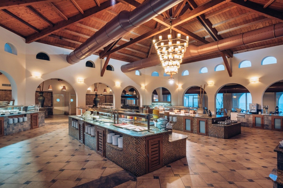 Voi Praia De Chaves Resort (Ex. Iberostar Club Boa Vista)