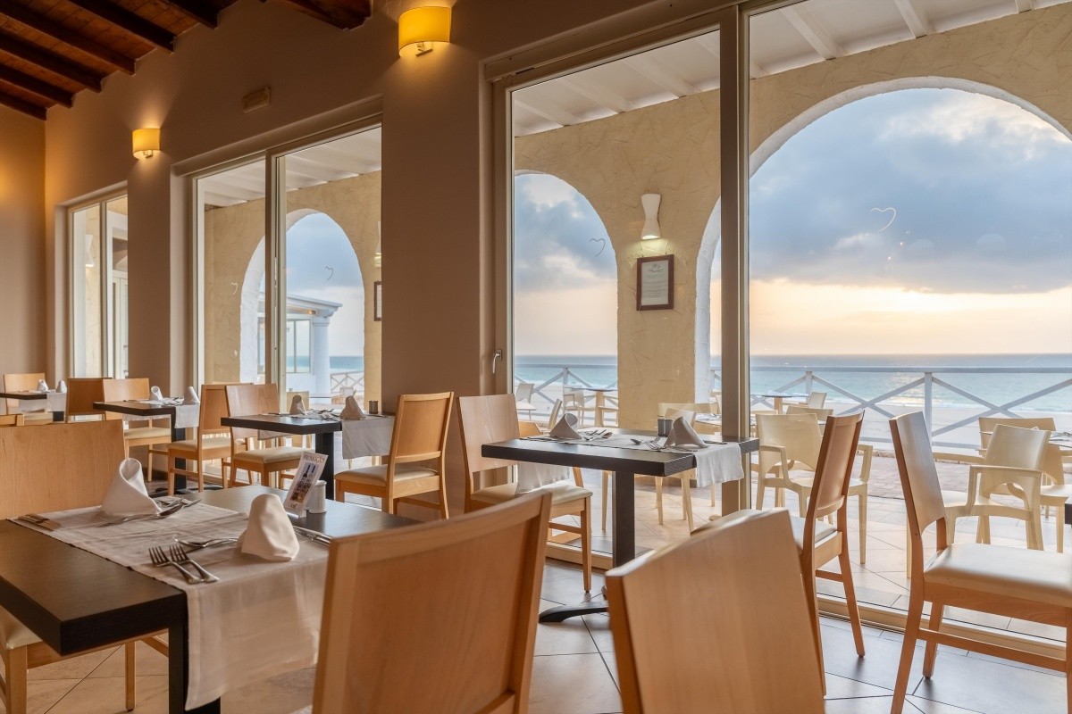 Voi Praia De Chaves Resort (Ex. Iberostar Club Boa Vista)
