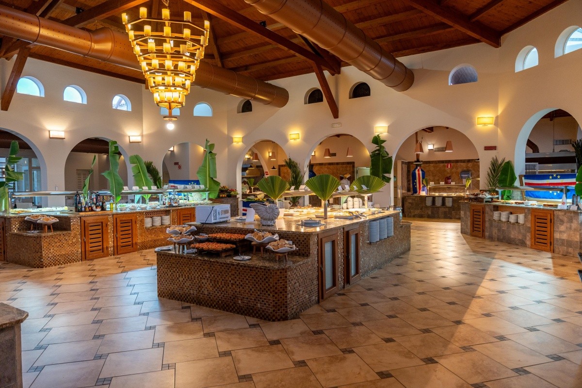 Voi Praia De Chaves Resort (Ex. Iberostar Club Boa Vista)