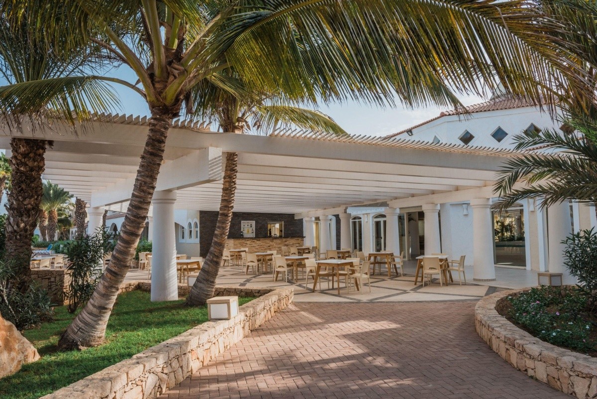 Voi Praia De Chaves Resort (Ex. Iberostar Club Boa Vista)