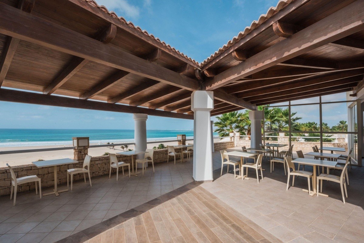 Voi Praia De Chaves Resort (Ex. Iberostar Club Boa Vista)