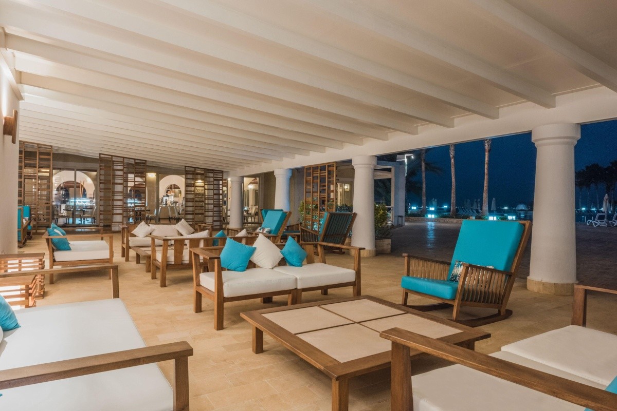 Voi Praia De Chaves Resort (Ex. Iberostar Club Boa Vista)