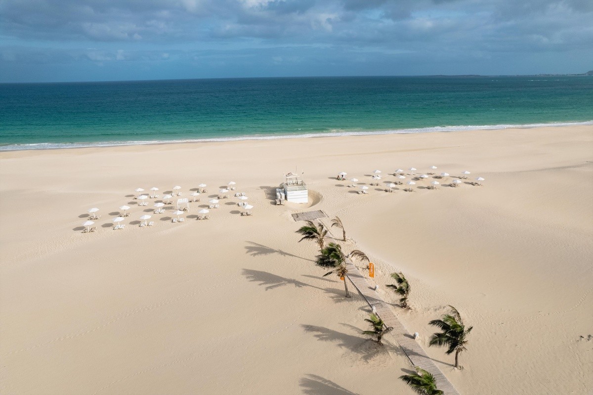 Voi Praia De Chaves Resort (Ex. Iberostar Club Boa Vista)
