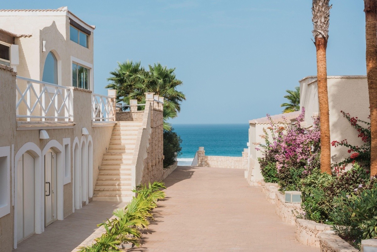 Voi Praia De Chaves Resort (Ex. Iberostar Club Boa Vista)