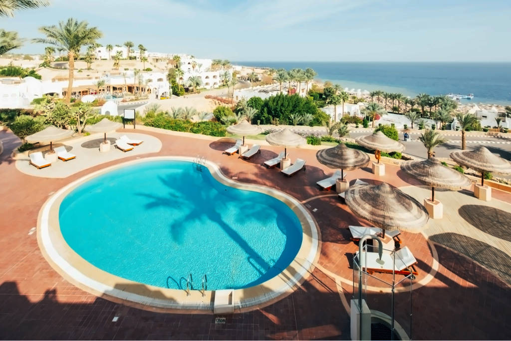 Domina Coral Bay Prestige