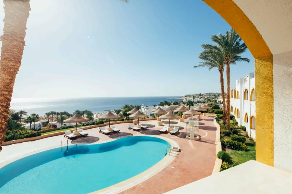 Domina Coral Bay Prestige