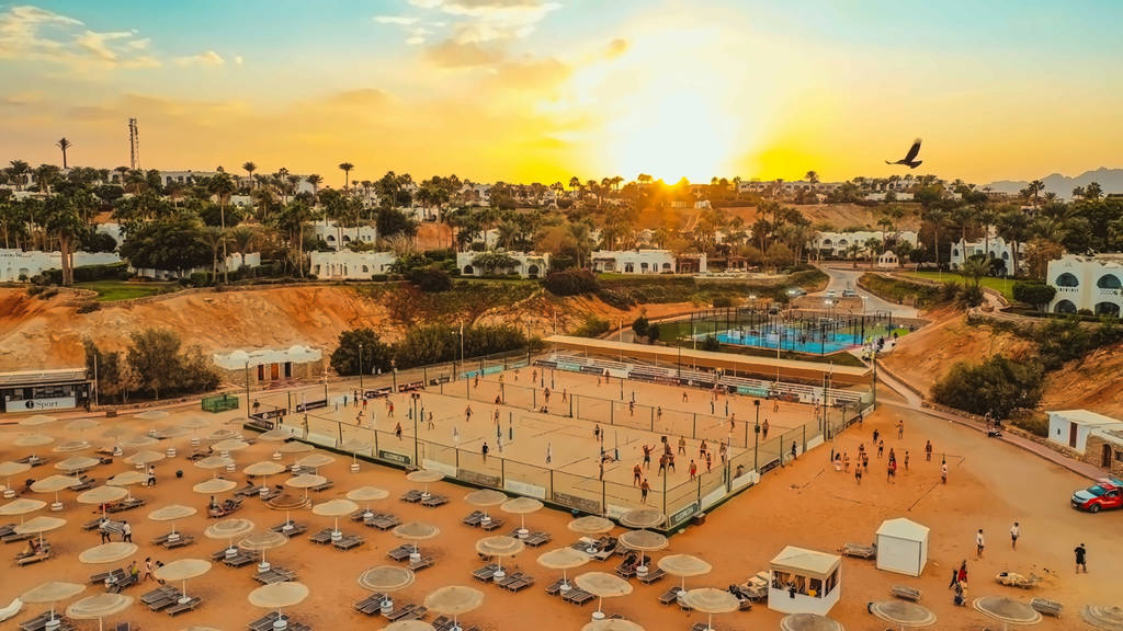 Domina Coral Bay Prestige