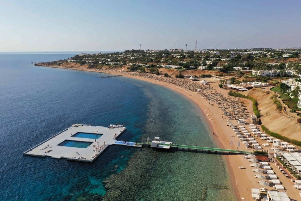 Domina Coral Bay Prestige