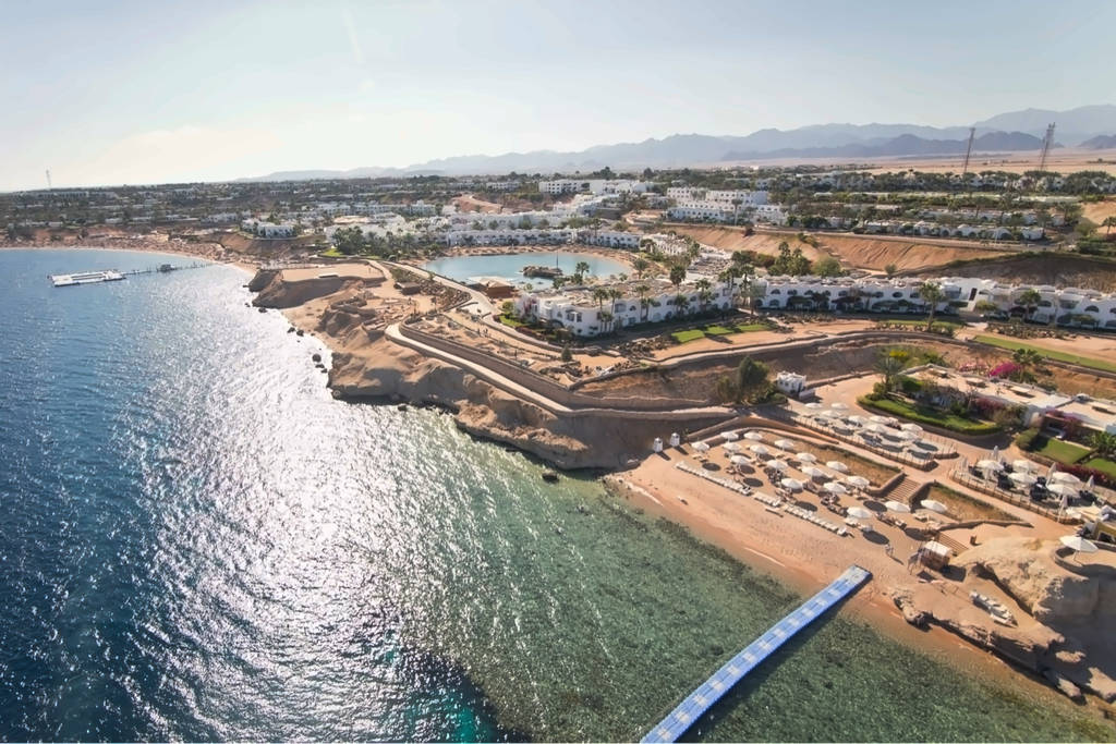 Domina Coral Bay Prestige