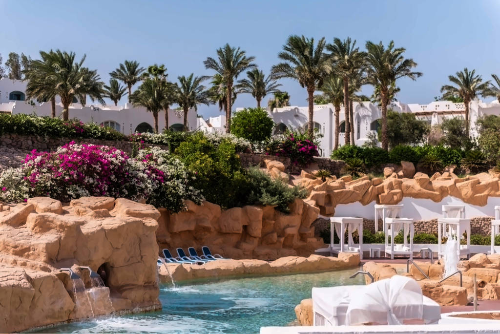 Domina Coral Bay Prestige