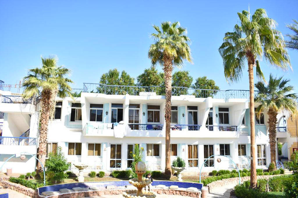 Regency Lodge Sharm