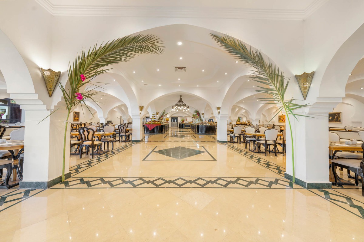 Domina Coral Bay Harem