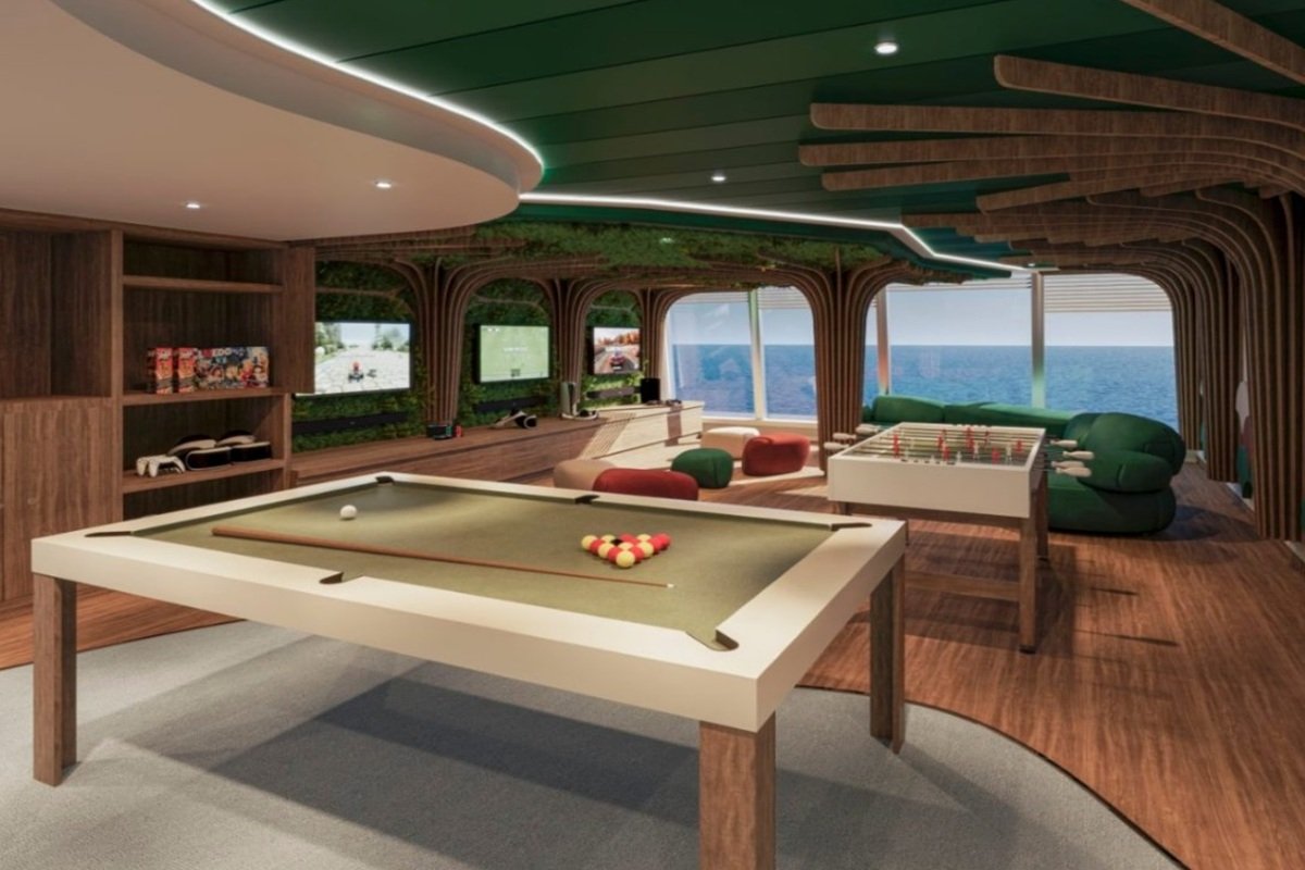 Explora Iv